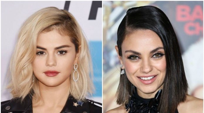 Care tunsori sunt perfecte pentru fata rotunda?