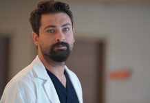 Cine sunt actorii din serialul Doctorul minune?