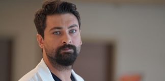 Cine sunt actorii din serialul Doctorul minune?