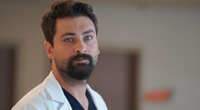Cine sunt actorii din serialul Doctorul minune?