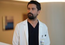 Cine sunt actorii din serialul Doctorul minune?