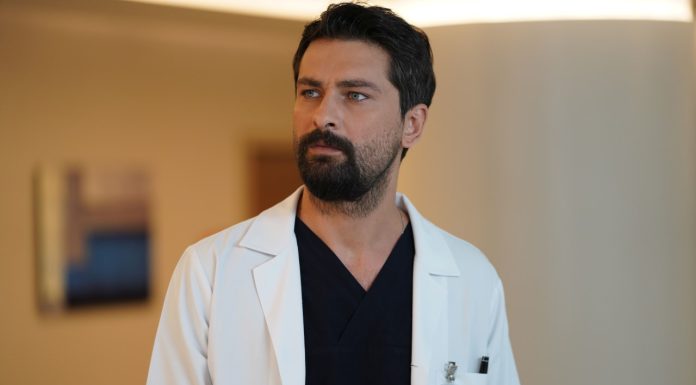 Cine sunt actorii din serialul Doctorul minune?