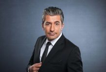 Cine este actorul turc Erkan Petekkaya?