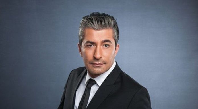 Cine este actorul turc Erkan Petekkaya?