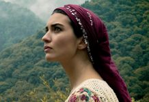Cine este actrita turca Tuba Büyüküstün?