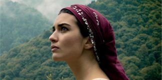 Cine este actrita turca Tuba Büyüküstün?