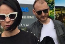 Adrian Brancoveanu: Care este biografia acestuia?