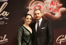 Cine este Adrian Brancoveanu?