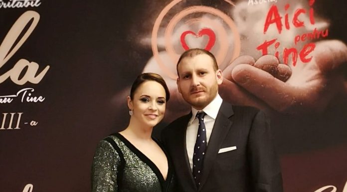 Cine este Adrian Brancoveanu?