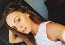 Alexandra Stan divort: Care este biografia faimoasei cantarete?