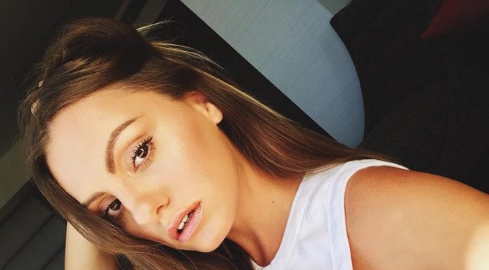 Alexandra Stan divort: Care este biografia faimoasei cantarete?