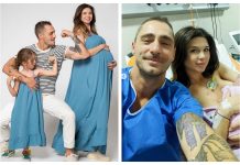Cine este Alice Cavaleru?
