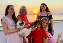 Cine este Alice dumitrescu? Afla acum