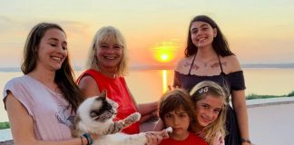 Cine este Alice dumitrescu? Afla acum
