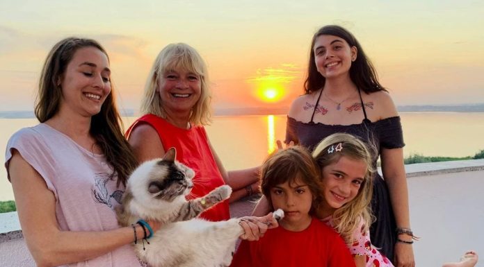 Cine este Alice dumitrescu? Afla acum
