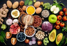 Ce alimente bogate in fibre trebuie sa mananci?