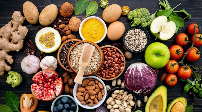 Ce alimente bogate in fibre trebuie sa mananci?