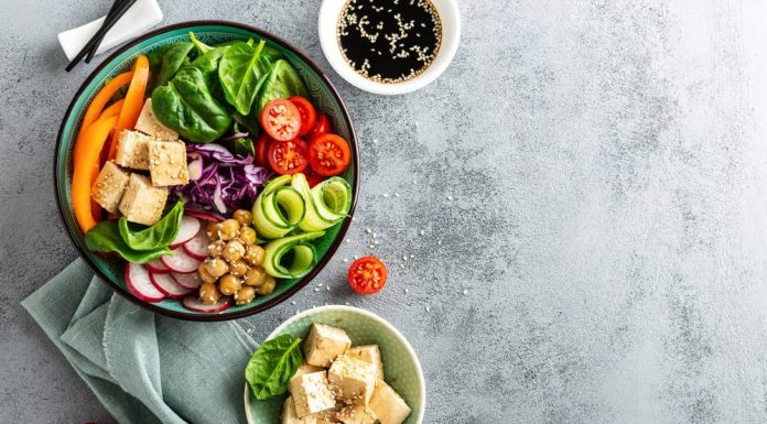 Care alimente au calorii mici?