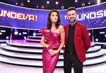 Cine este Alina Puscas? Afla acum