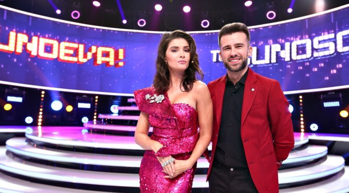 Cine este Alina Puscas? Afla acum