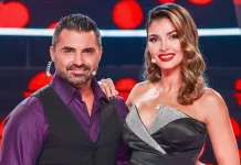 Cine este Alina Puscas? Afla acum