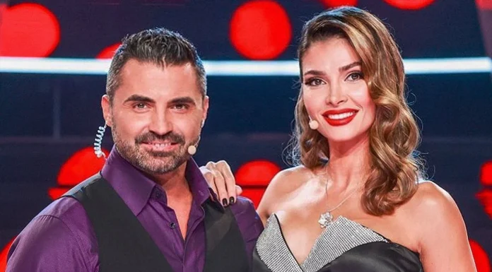 Cine este Alina Puscas? Afla acum