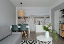 Cum sa amenajezi living-ul in apartament?