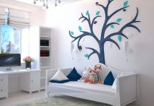 Care sunt cele mai frumoase modele de camere pentru baieti?