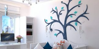 Care sunt cele mai frumoase modele de camere pentru baieti?