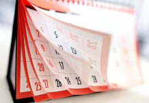 Cand este urmatorul an bisect si de ce se adauga o zi in plus?