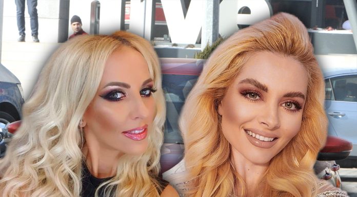 Cine este fotomodelul roman Anca Neacsu?