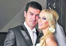 Cine este fotomodelul roman Anca Neacsu?