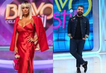 Cine este Anda Adam si Maurice Munteanu?