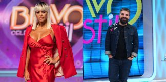 Cine este Anda Adam si Maurice Munteanu?