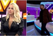 Cine este Anda Adam si Maurice Munteanu?
