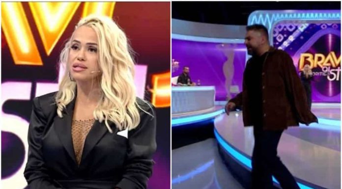 Cine este Anda Adam si Maurice Munteanu?