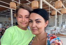 Stii varsta, averea, viata personala a Andreei Mantea? Afla acum
