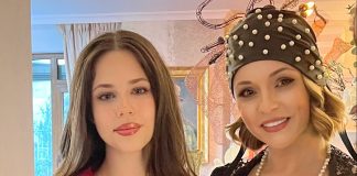 Cine este Andreea Marin?