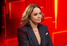 Cine este Andreea Marin?