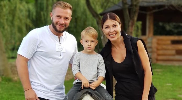 Andrei Neacsu: Care este biografia acestuia?