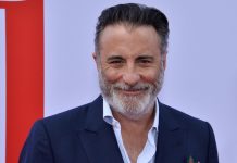 Andy Garcia: Cine este actorul american?