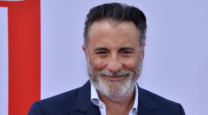 Andy Garcia: Cine este actorul american?
