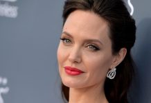 Care este biografia Angelinei Jolie?