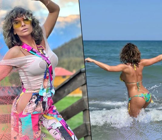 Cine este cantareata Ana Lesko?