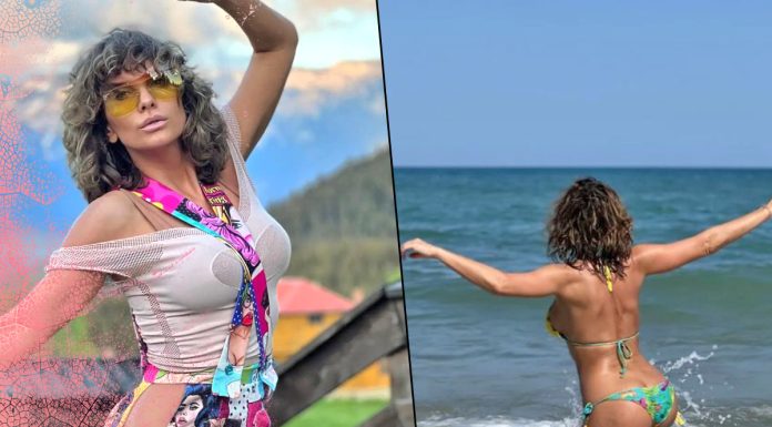 Cine este cantareata Ana Lesko?