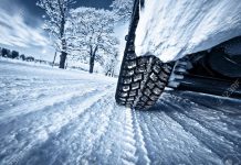 Cand se schimba anvelopele de iarna la masina?