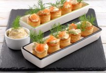 Top idei de platouri aperitive pentru petreceri