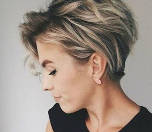 Cum sa-ti aranjezi parul mediu?