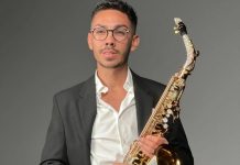 Cine este si care e biografia lui Armin Nicoara?