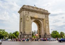 Top atractii turistice Bucuresti?